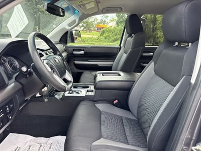 2016 Toyota Tundra 2WD Truck SR5