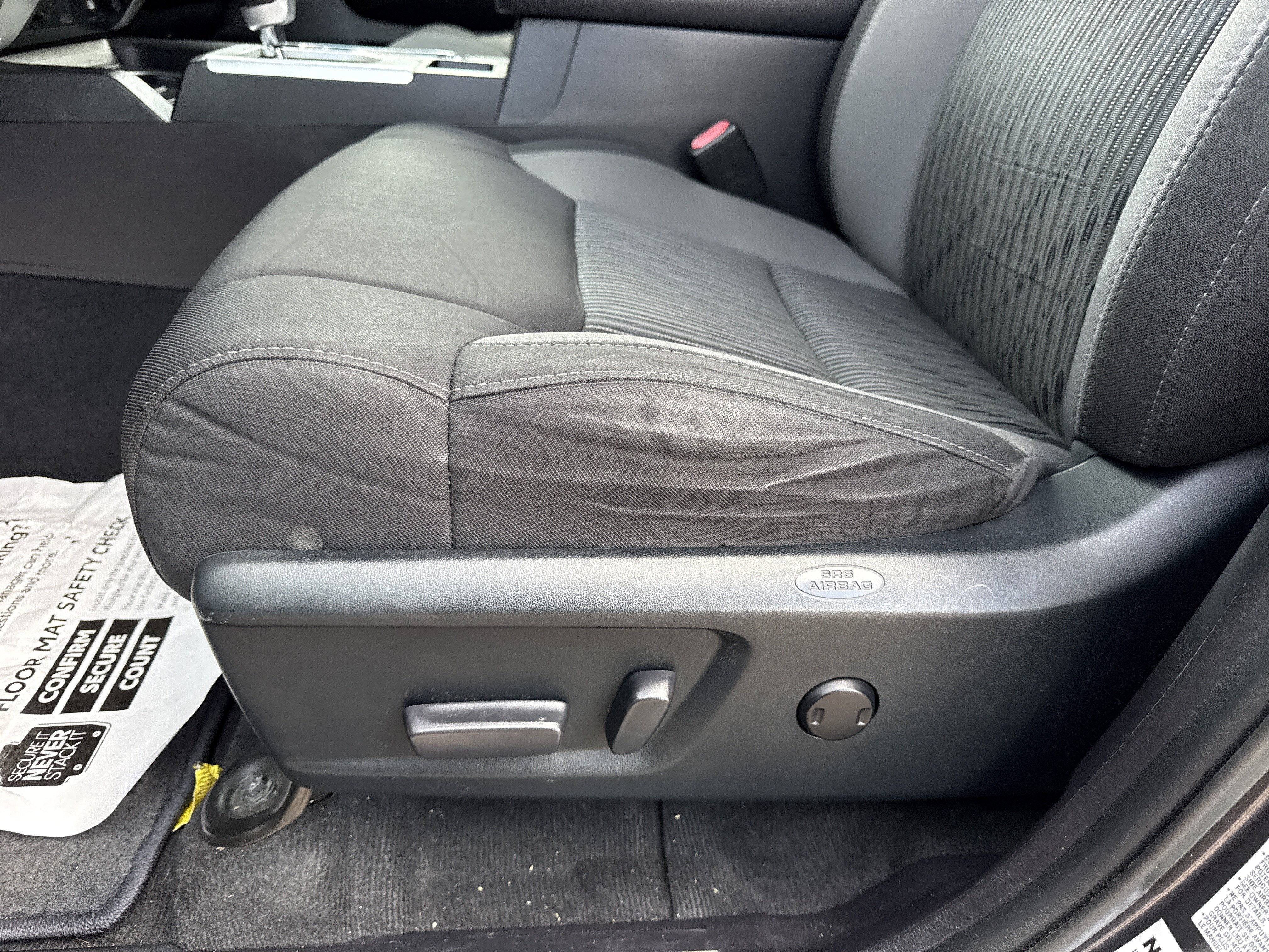 2016 Toyota Tundra 2WD Truck SR5