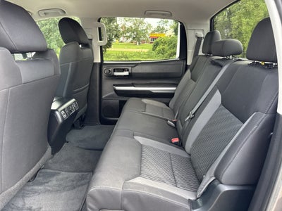 2016 Toyota Tundra 2WD Truck SR5