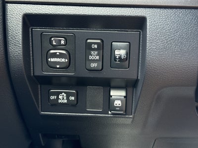 2016 Toyota Tundra 2WD Truck SR5