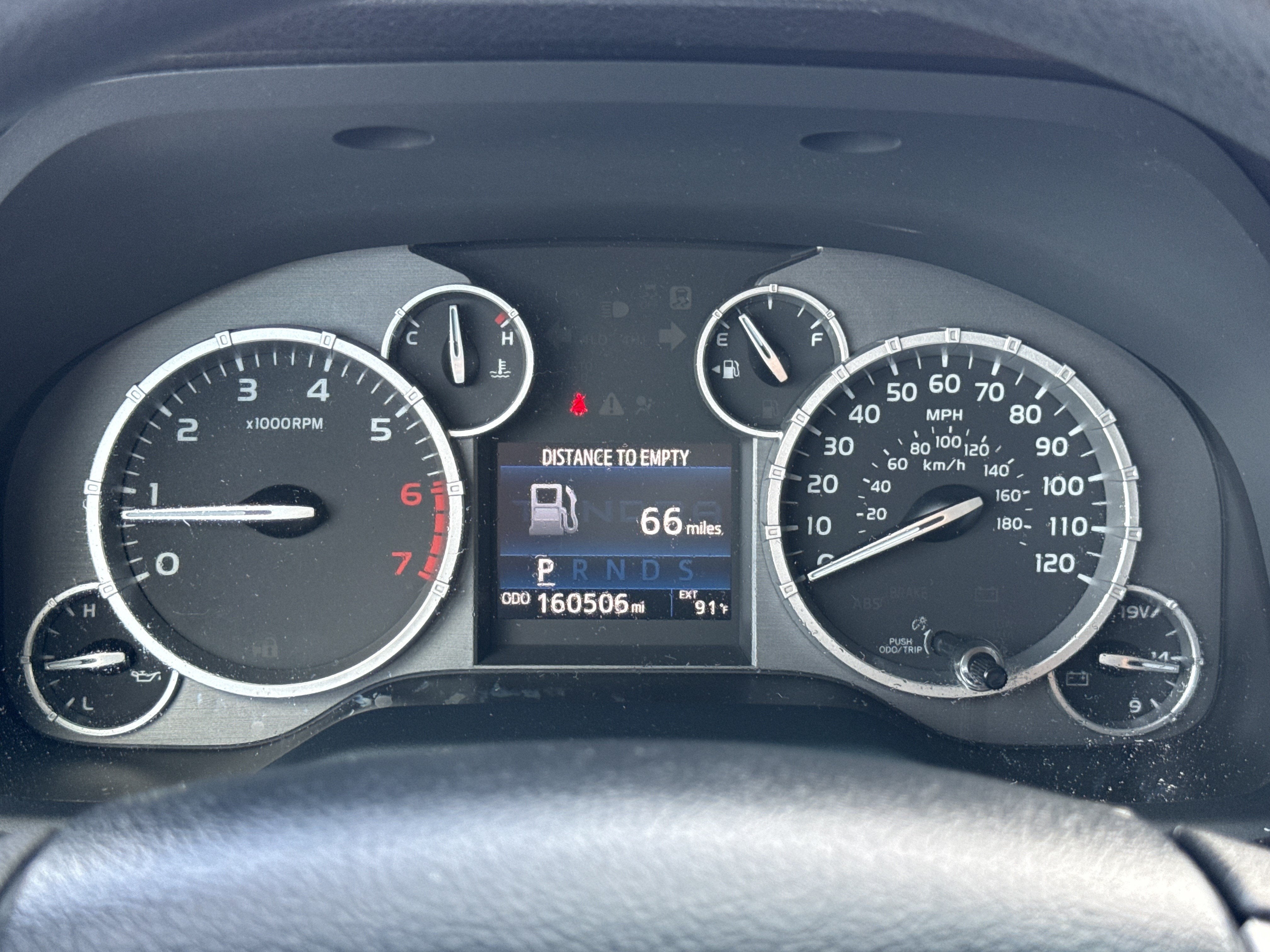 2016 Toyota Tundra 2WD Truck SR5