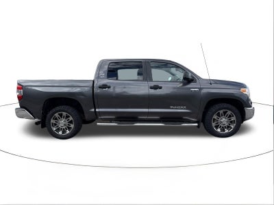 2016 Toyota Tundra 2WD Truck SR5