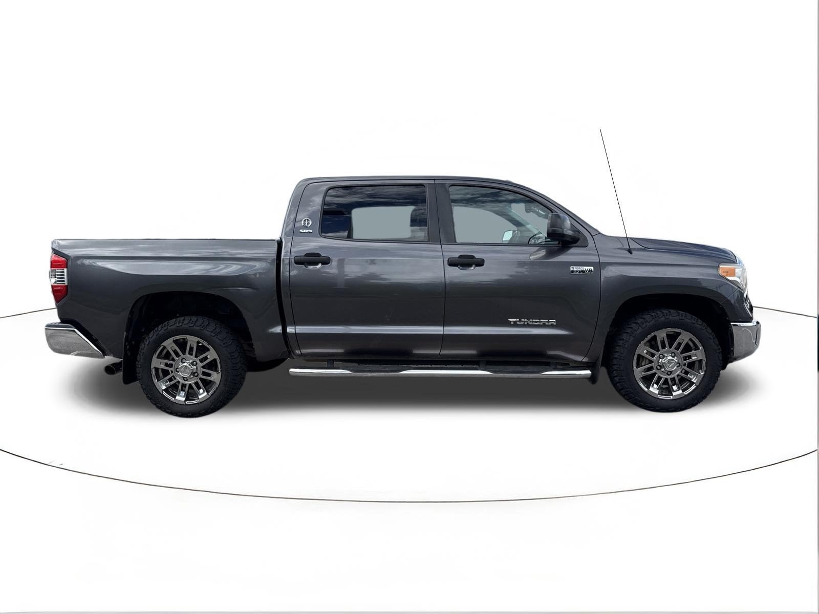 2016 Toyota Tundra 2WD Truck SR5