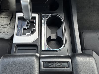 2016 Toyota Tundra 2WD Truck SR5