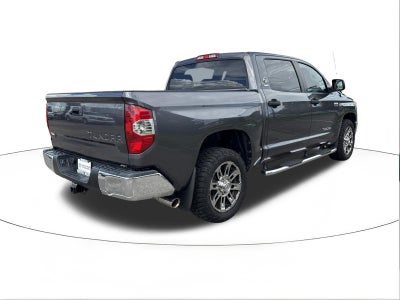 2016 Toyota Tundra 2WD Truck SR5