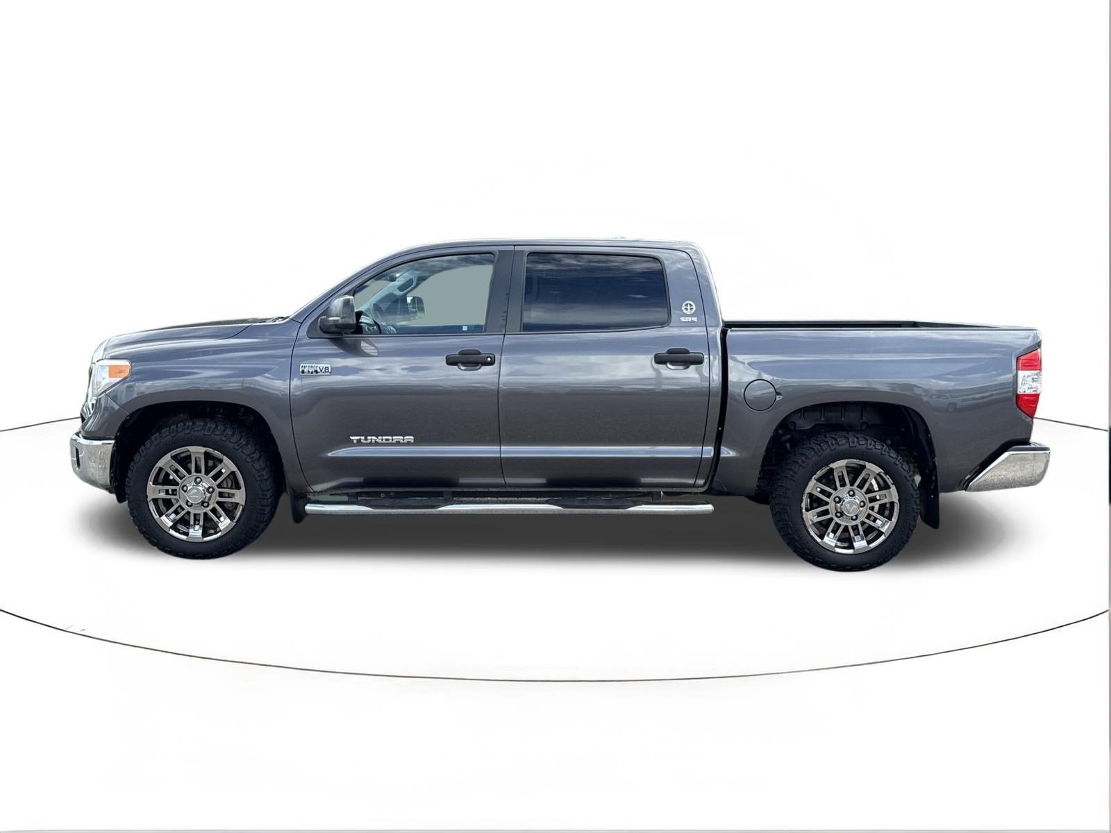 2016 Toyota Tundra 2WD Truck SR5