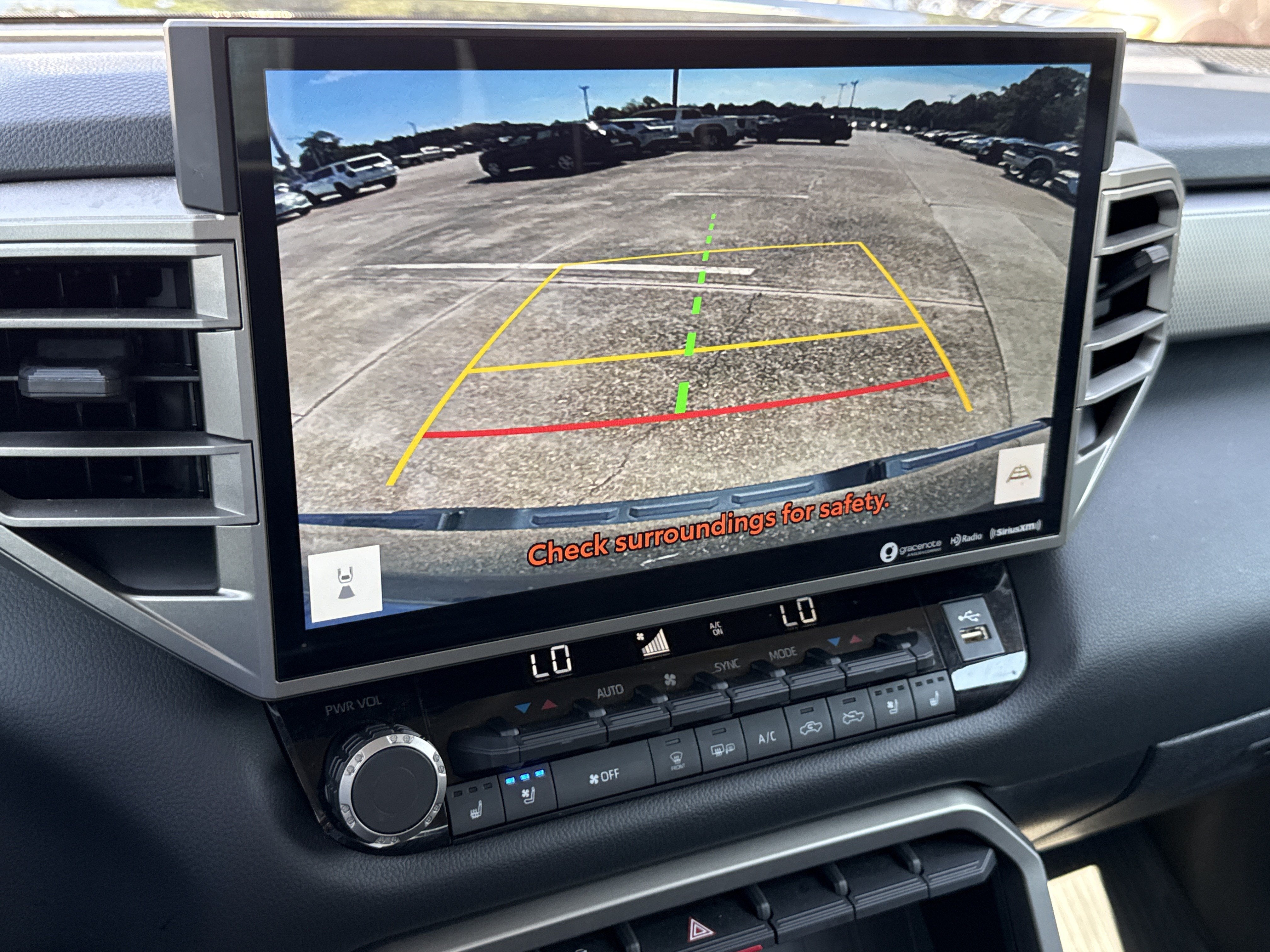 2024 Toyota Tundra 4WD Limited
