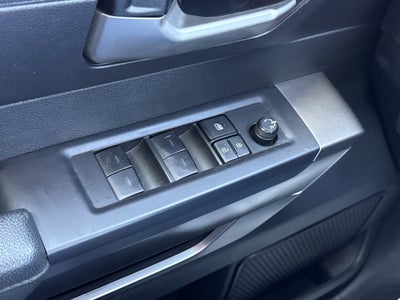 2024 Toyota Tundra 2WD SR5