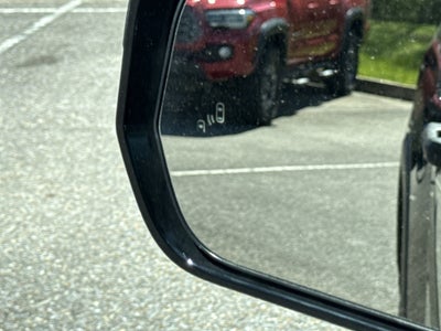 2024 Toyota Tundra 2WD SR5