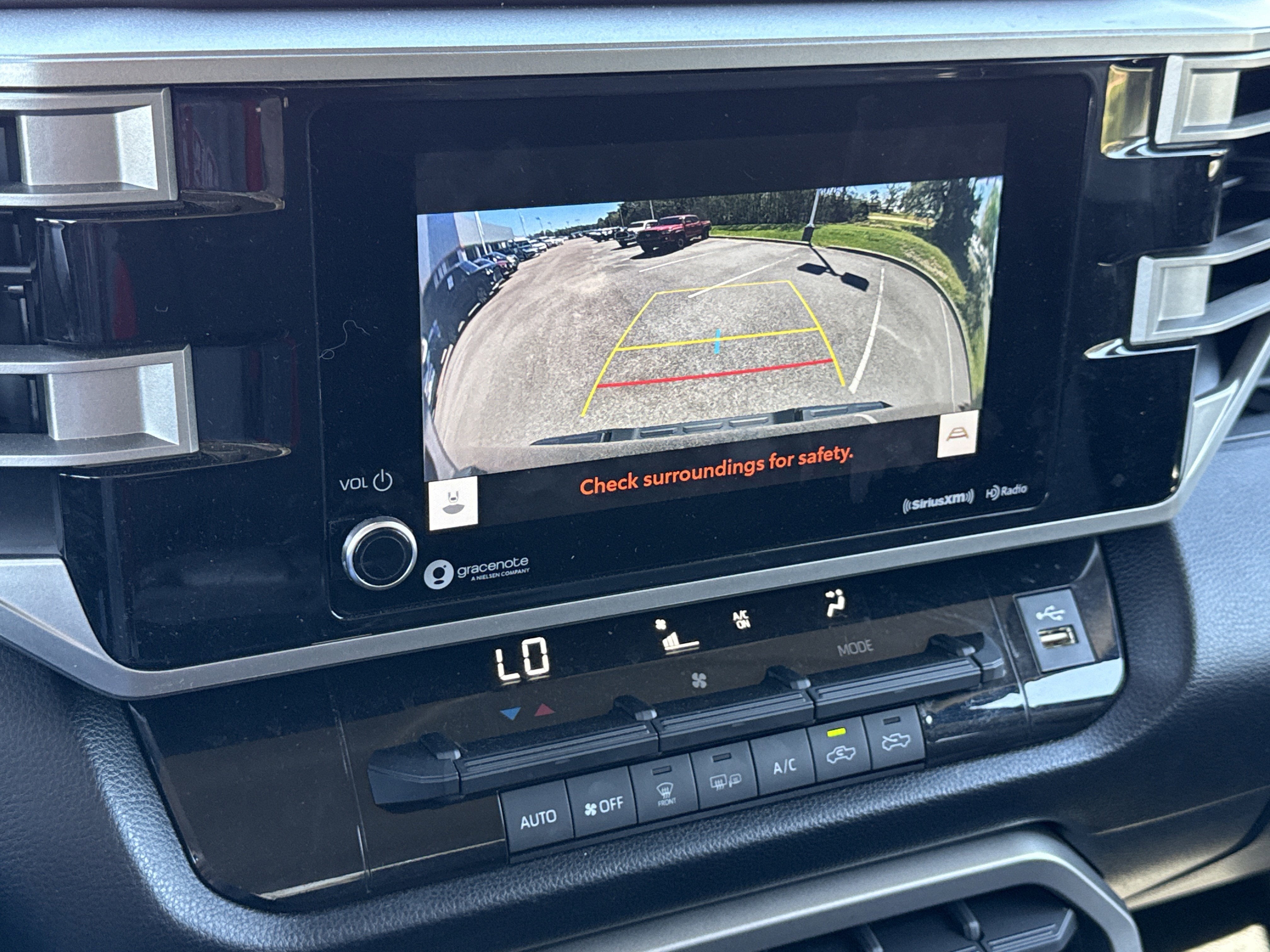 2024 Toyota Tundra 2WD SR5