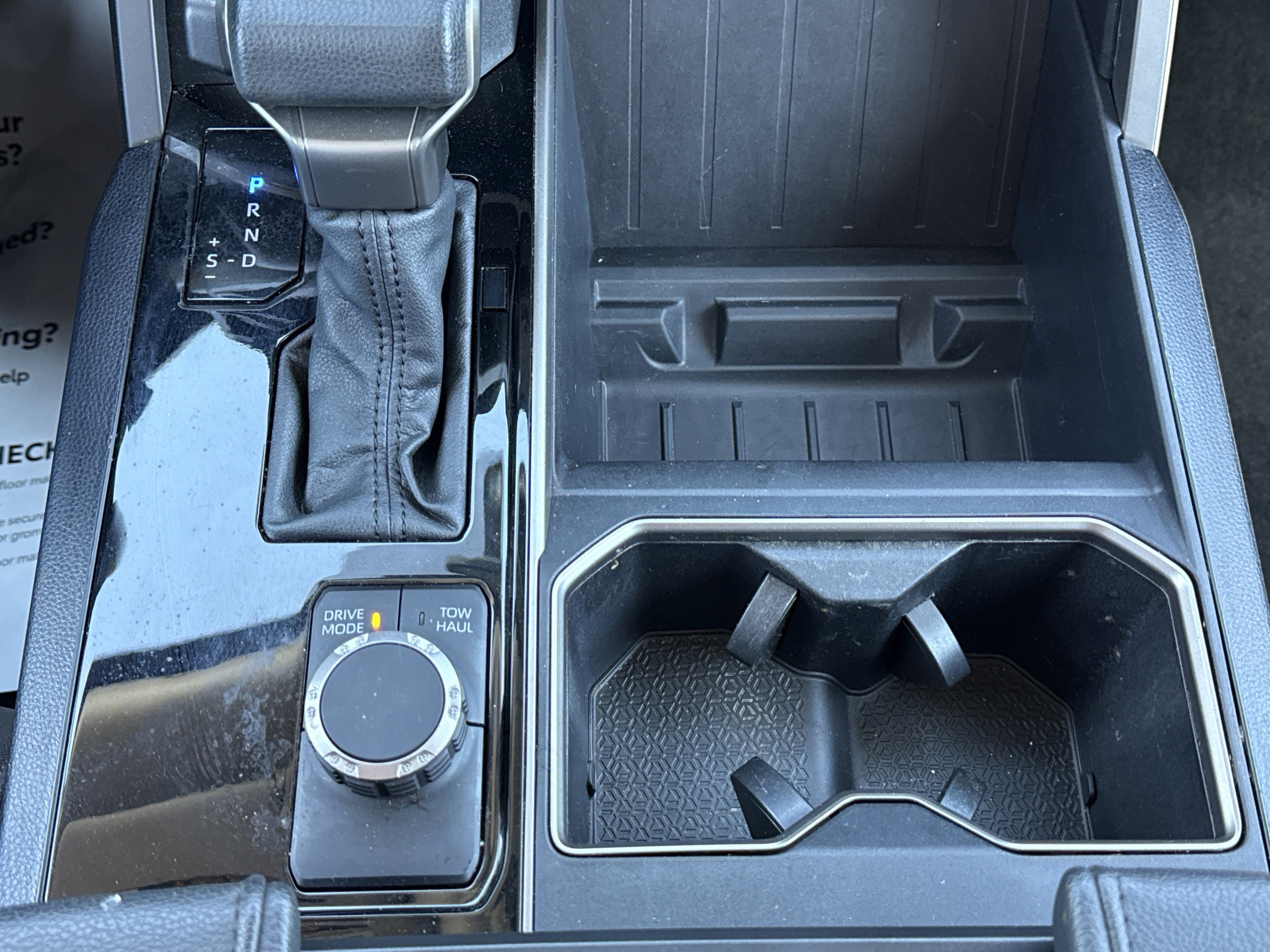 2024 Toyota Tundra 2WD SR5