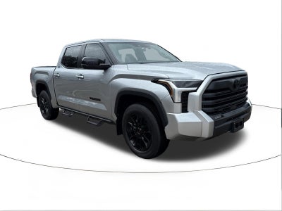 2024 Toyota Tundra 4WD SR5