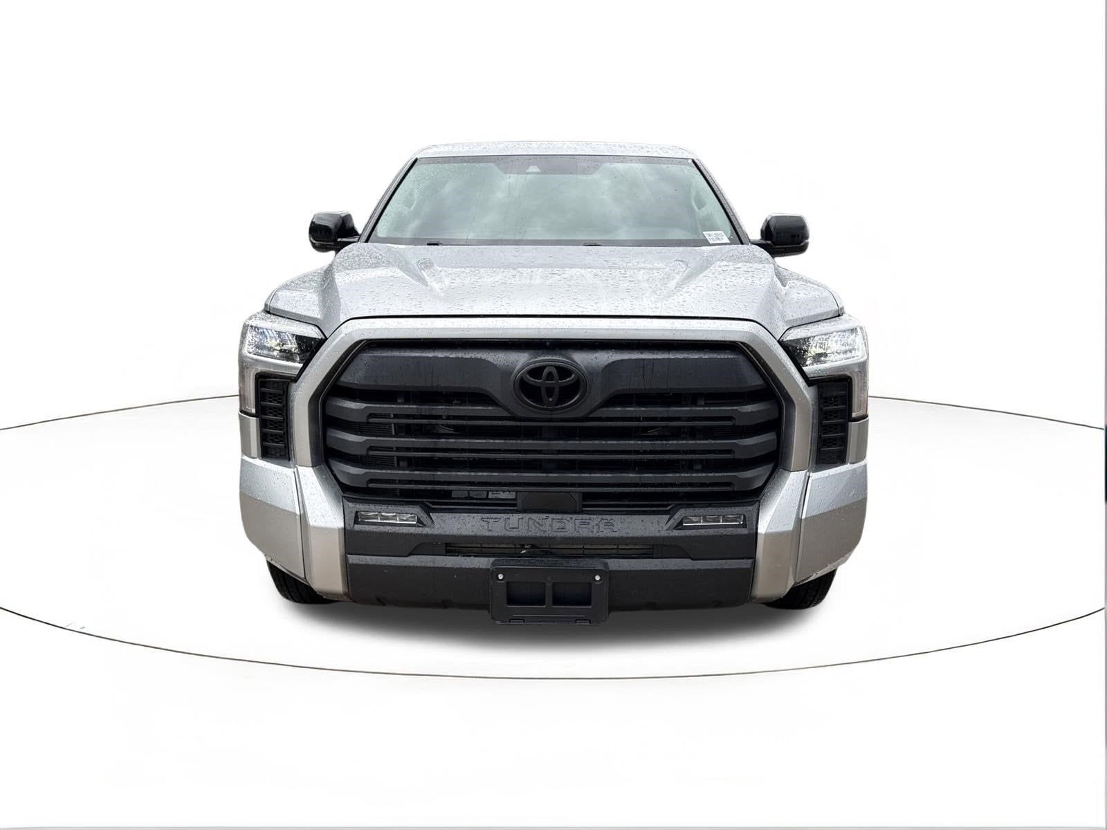 2024 Toyota Tundra 4WD SR5