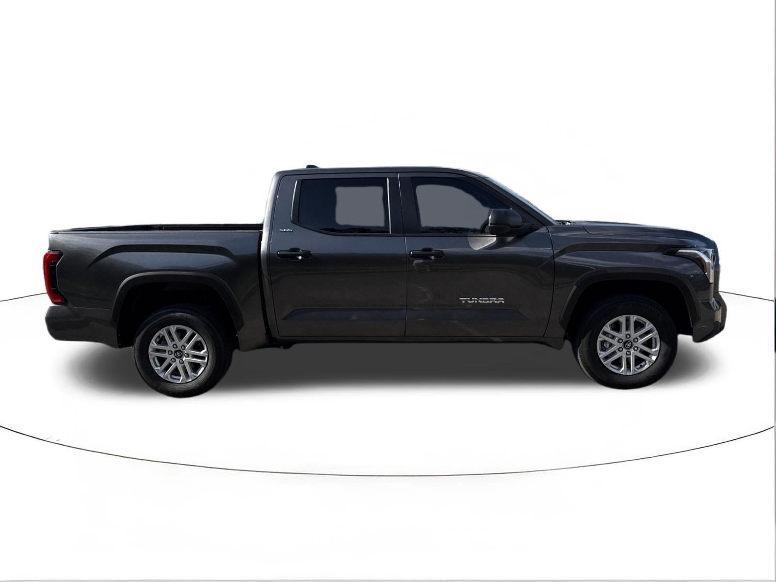 2026 Toyota Tundra 4WD SR5