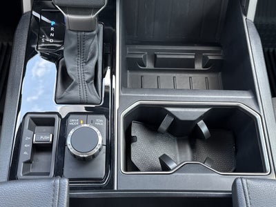 2026 Toyota Tundra 4WD SR5