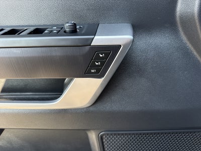2023 Toyota Tundra 2WD Platinum