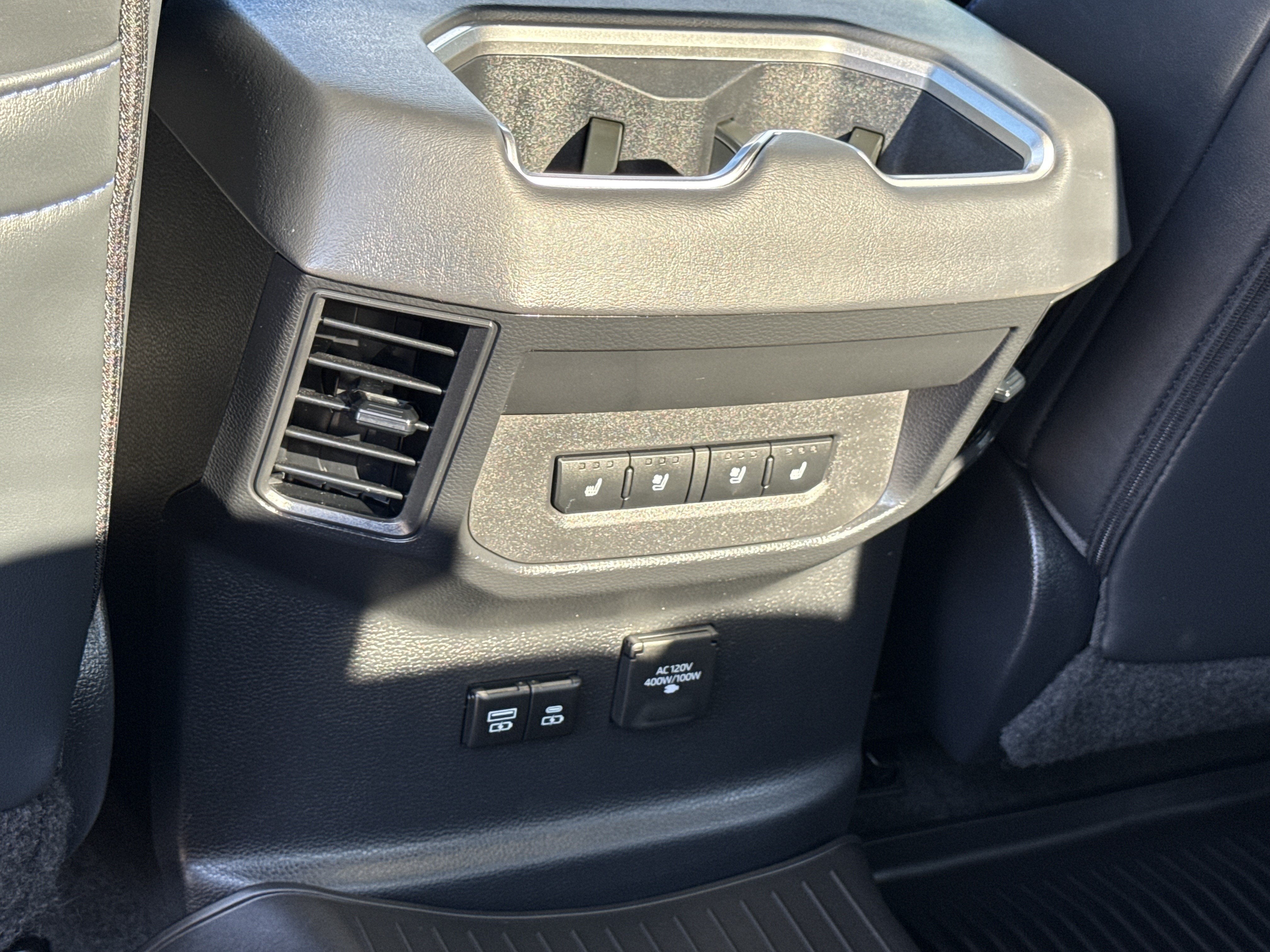 2023 Toyota Tundra 2WD Platinum