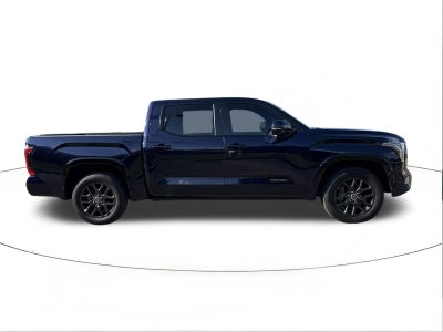 2023 Toyota Tundra 2WD Platinum
