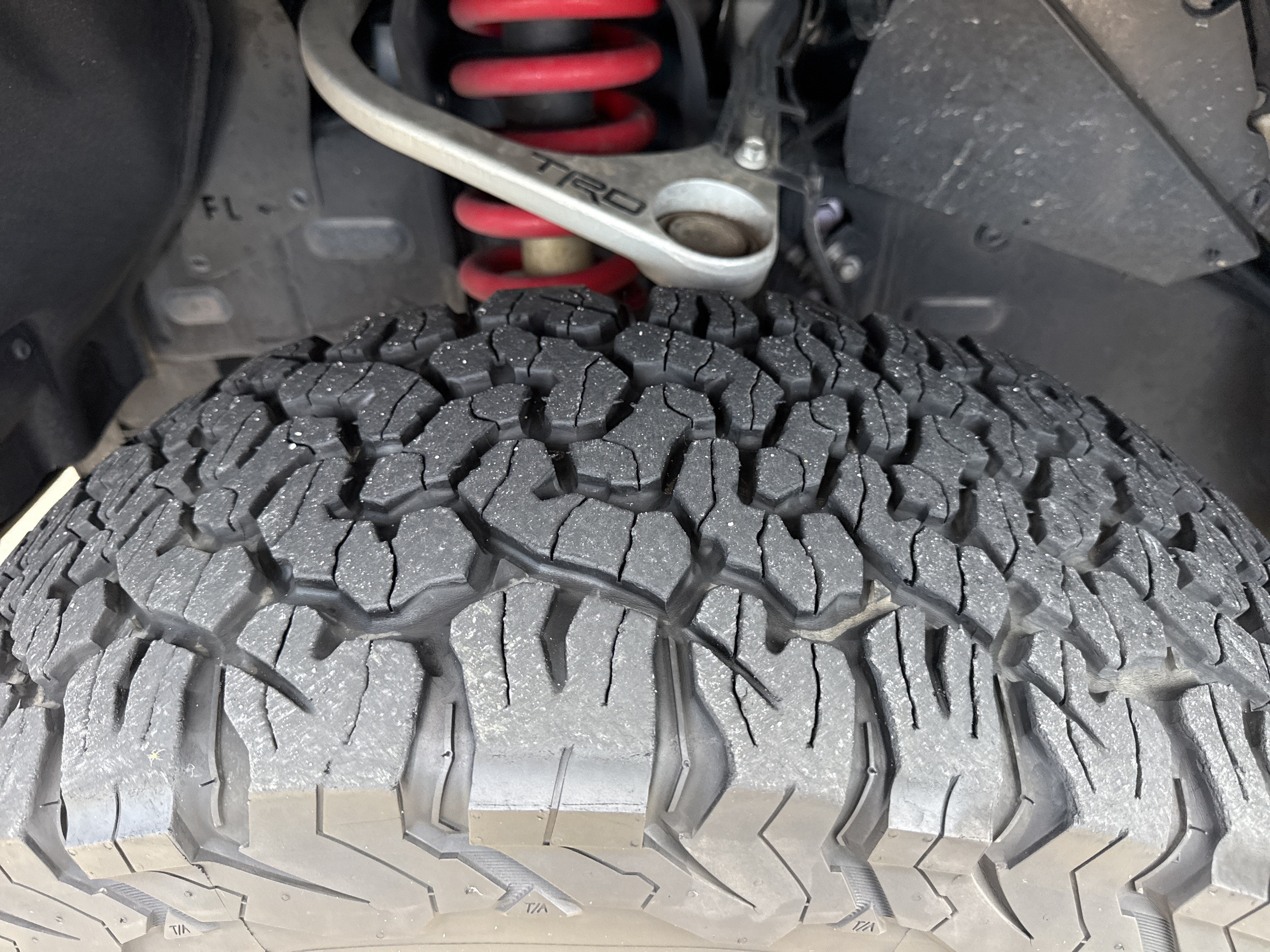 2022 Toyota Tundra 4WD Platinum Hybrid