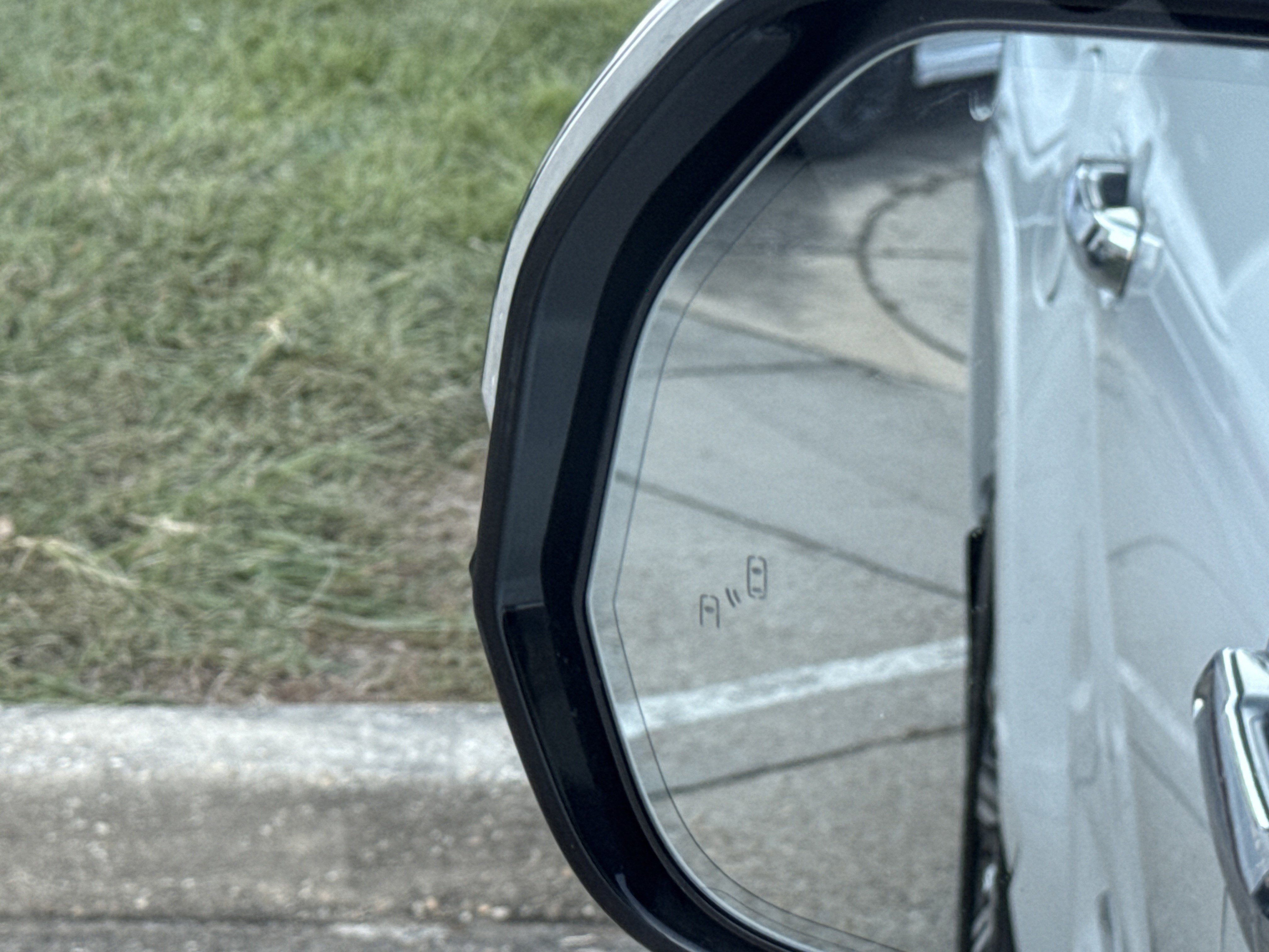 2023 Toyota Tundra 4WD Capstone Hybrid