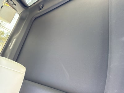 2022 Toyota Tundra 4WD Capstone Hybrid