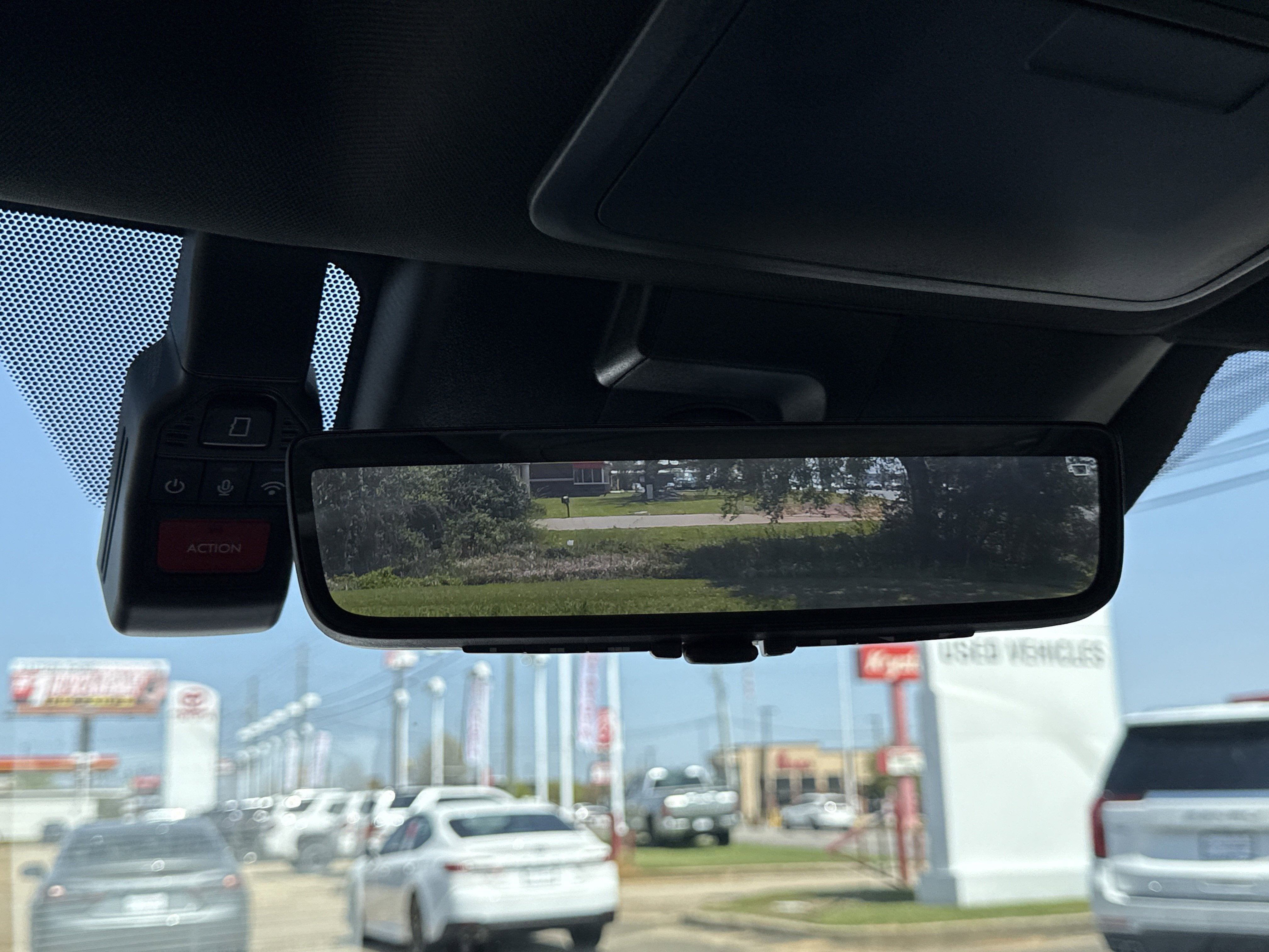 2022 Toyota Tundra 4WD Capstone Hybrid