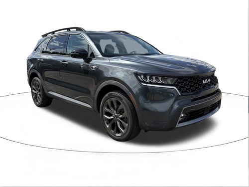 2022 Kia Sorento X-Line EX