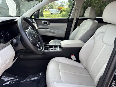 2022 Kia Sorento X-Line EX