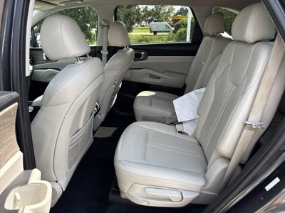 2022 Kia Sorento X-Line EX