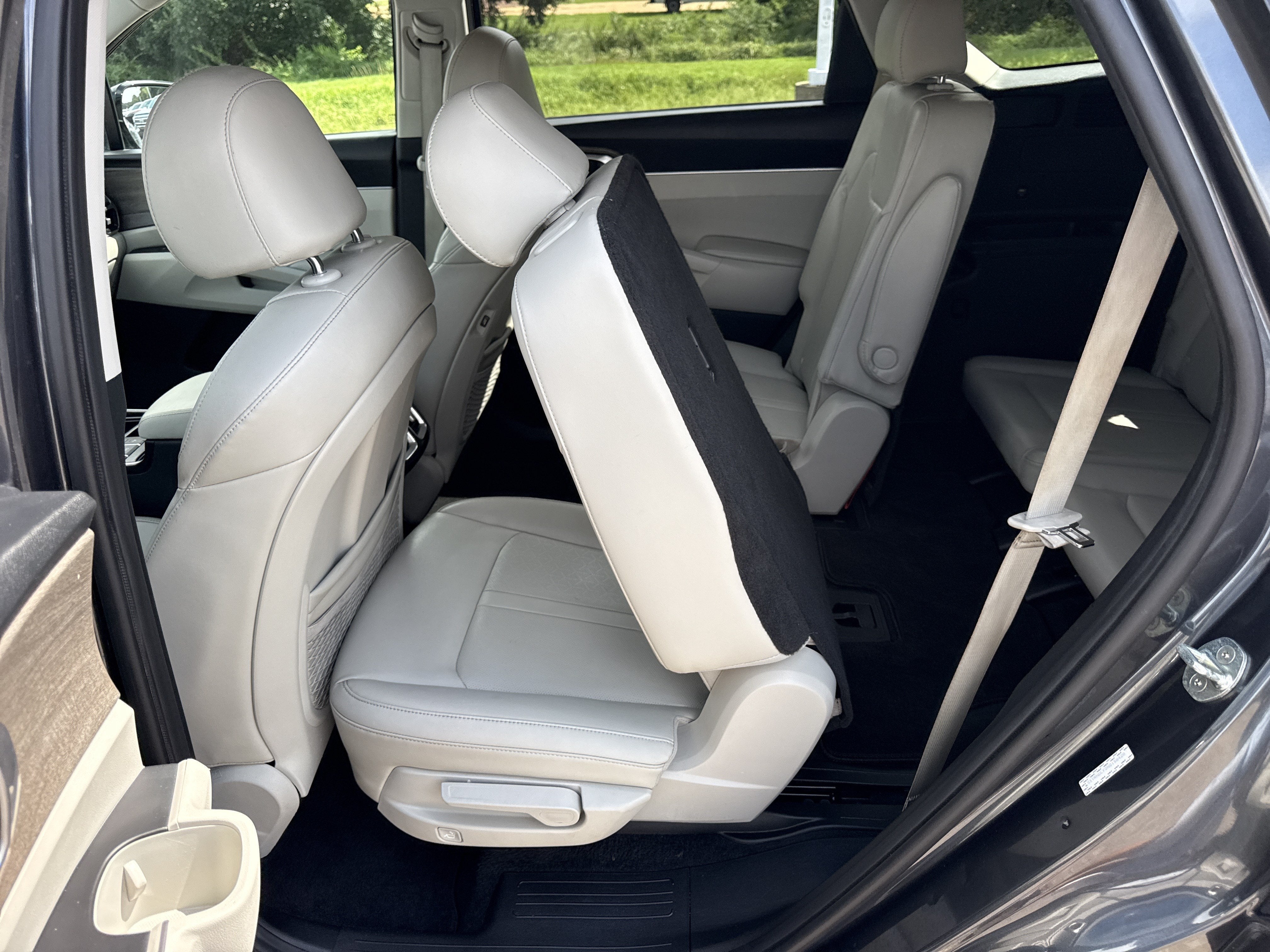 2022 Kia Sorento X-Line EX