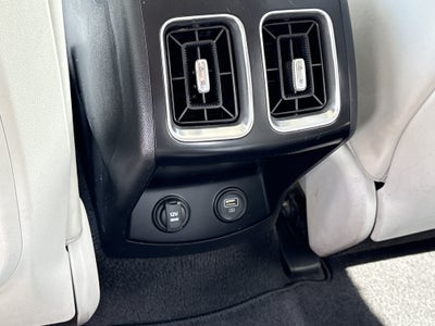 2022 Kia Sorento X-Line EX