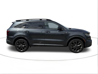 2022 Kia Sorento X-Line EX