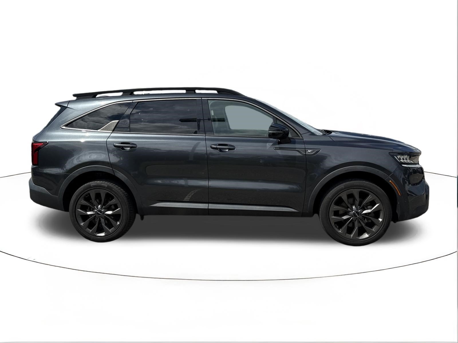 2022 Kia Sorento X-Line EX