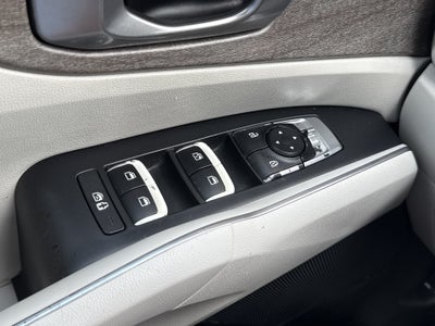 2022 Kia Sorento X-Line EX