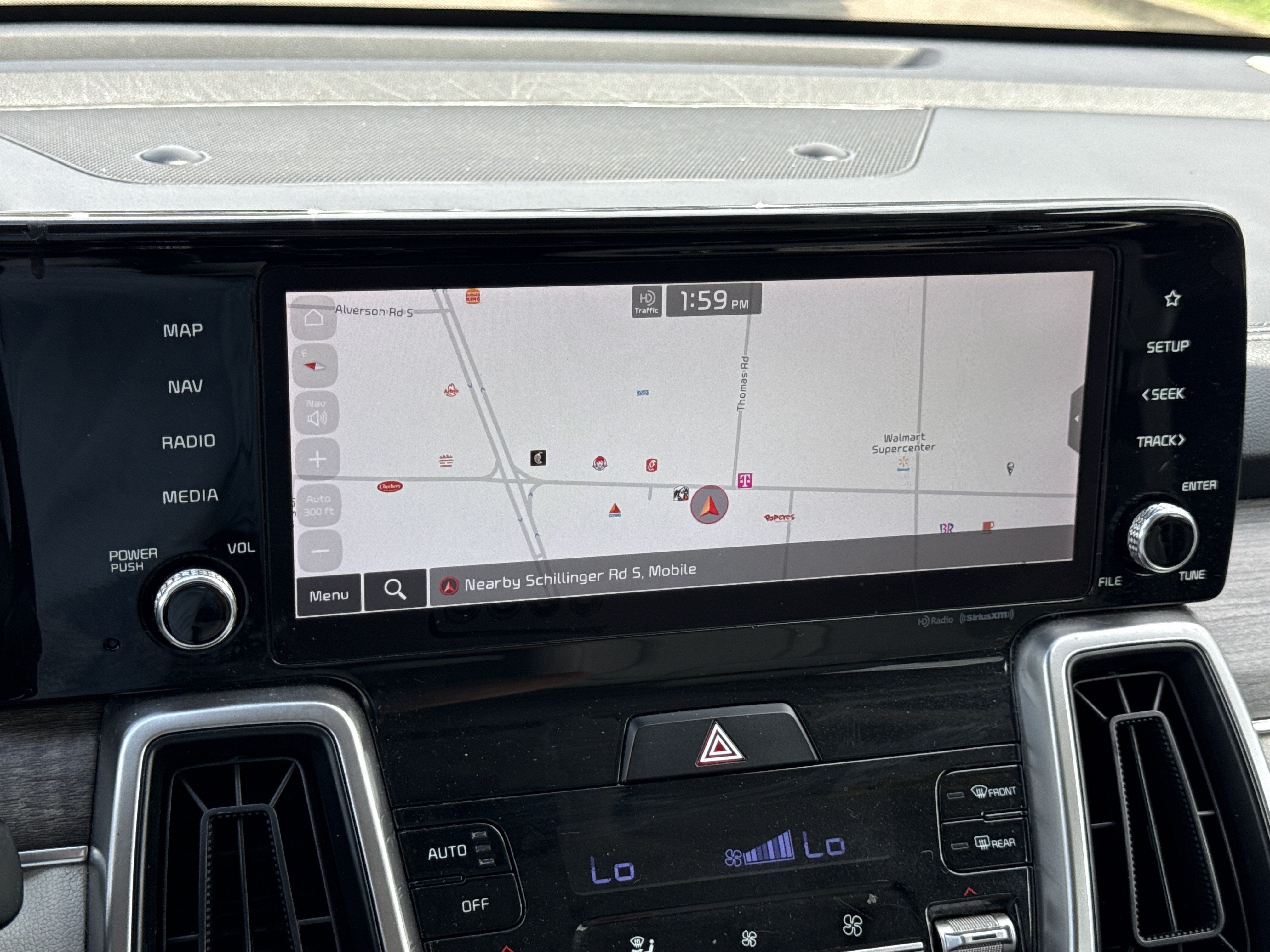 2022 Kia Sorento X-Line EX