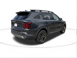 2022 Kia Sorento X-Line EX