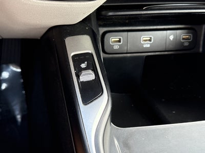 2022 Kia Sorento X-Line EX