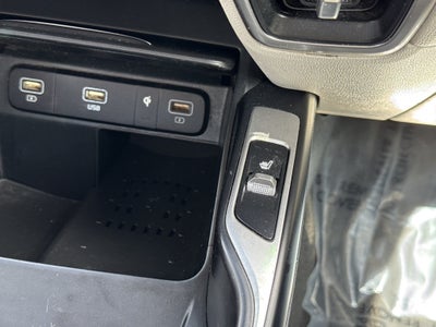 2022 Kia Sorento X-Line EX