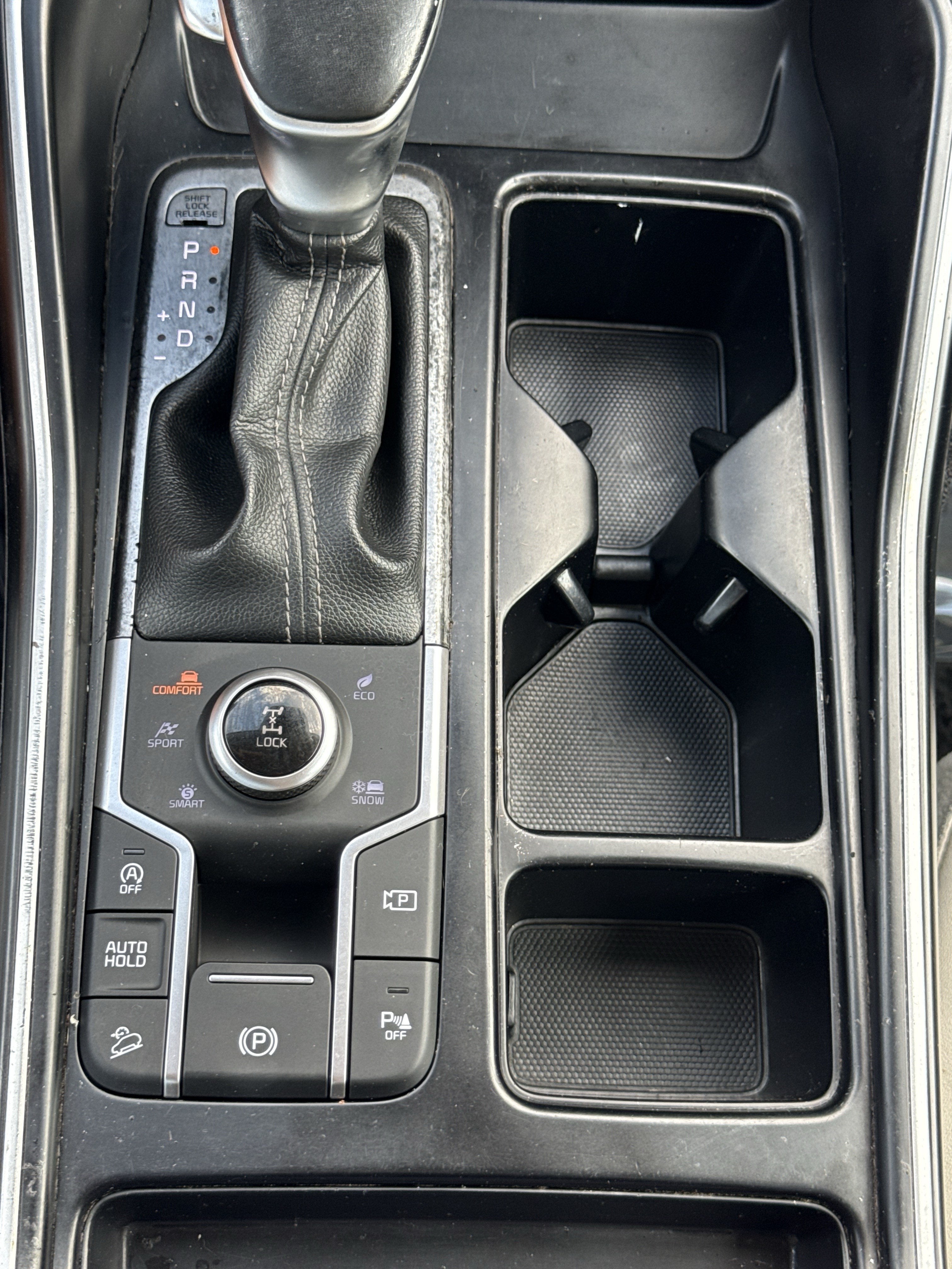 2022 Kia Sorento X-Line EX