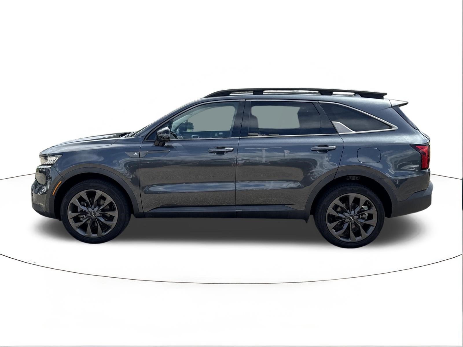 2022 Kia Sorento X-Line EX
