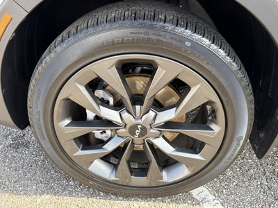 2023 Kia Sorento X-Line EX