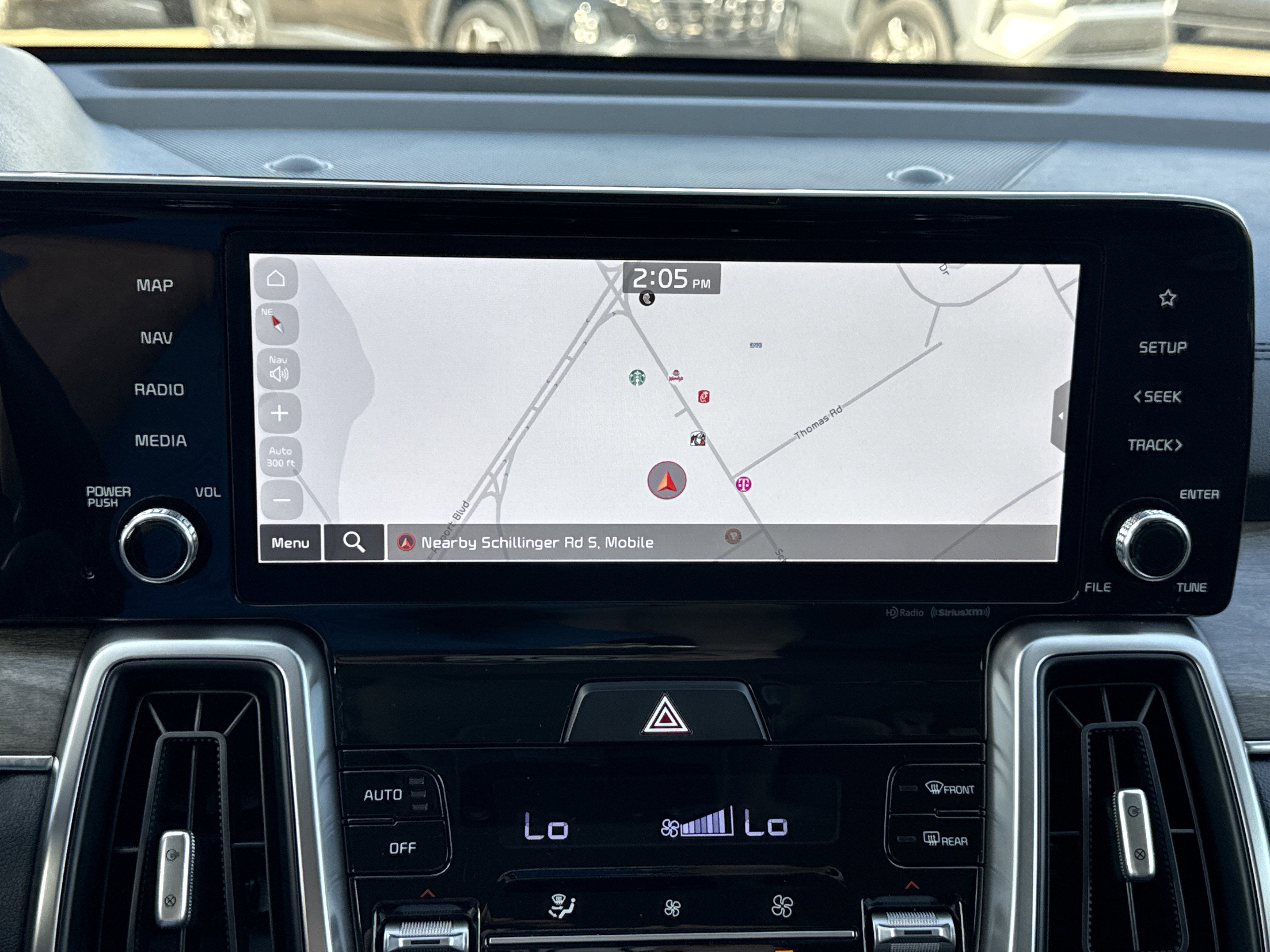 2023 Kia Sorento X-Line EX