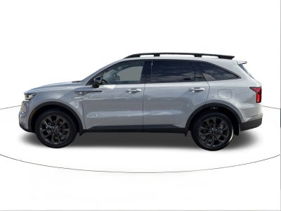 2023 Kia Sorento X-Line EX