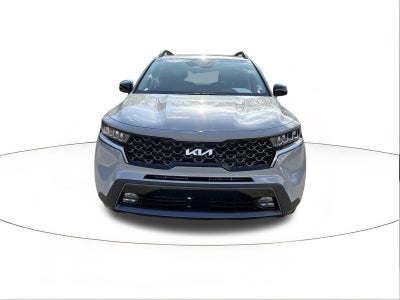 2023 Kia Sorento X-Line EX