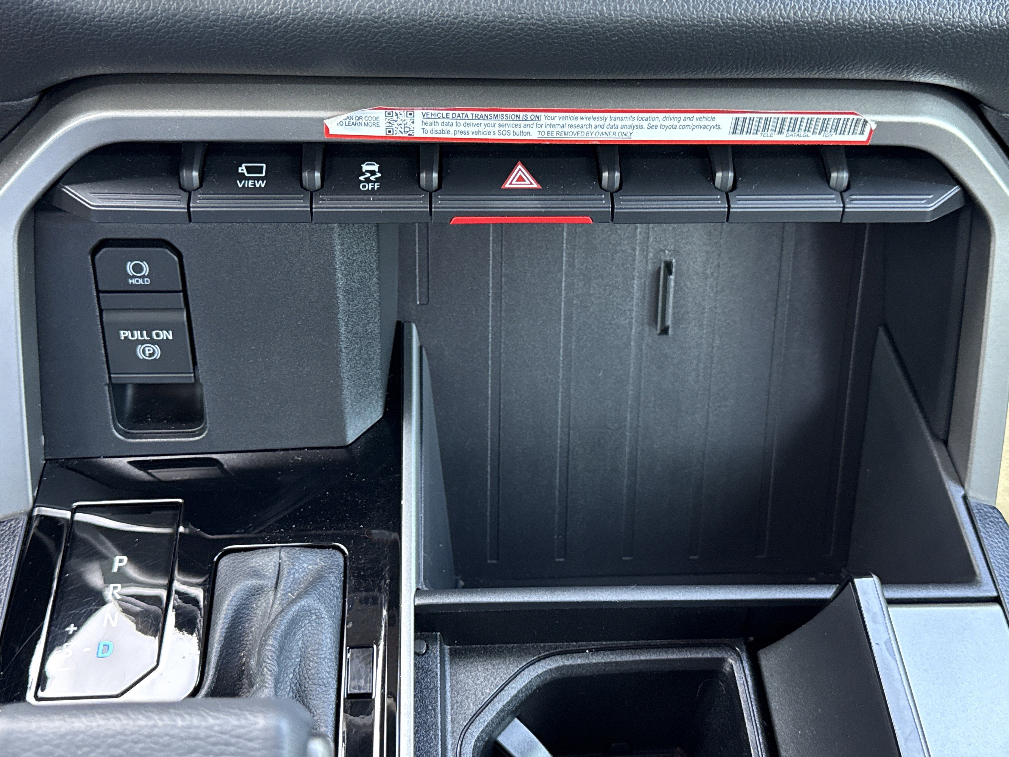 2025 Toyota Sequoia SR5