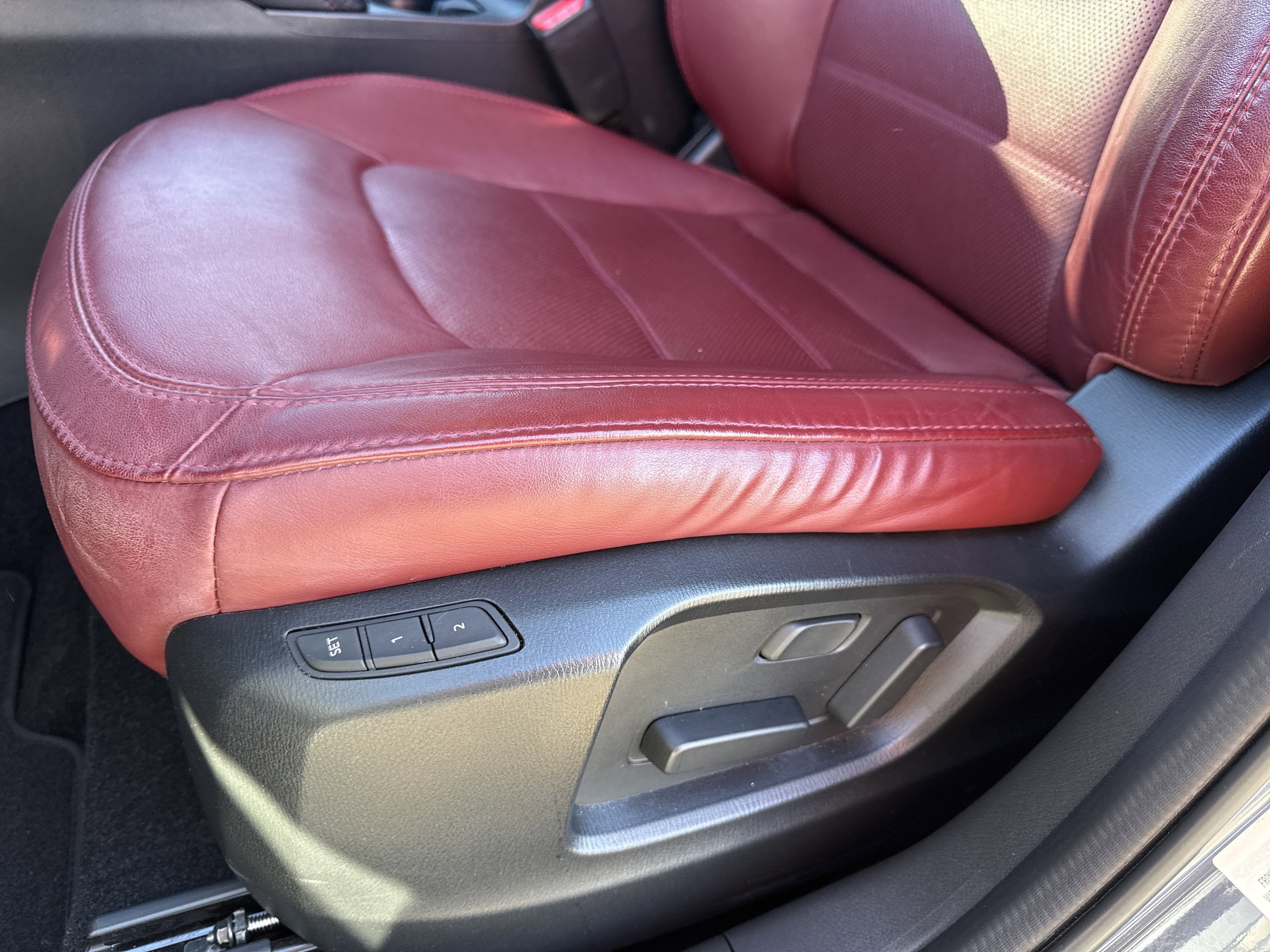 2022 Mazda Mazda CX-5 2.5 S Carbon Edition