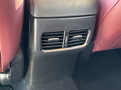 2022 Mazda Mazda CX-5 2.5 S Carbon Edition