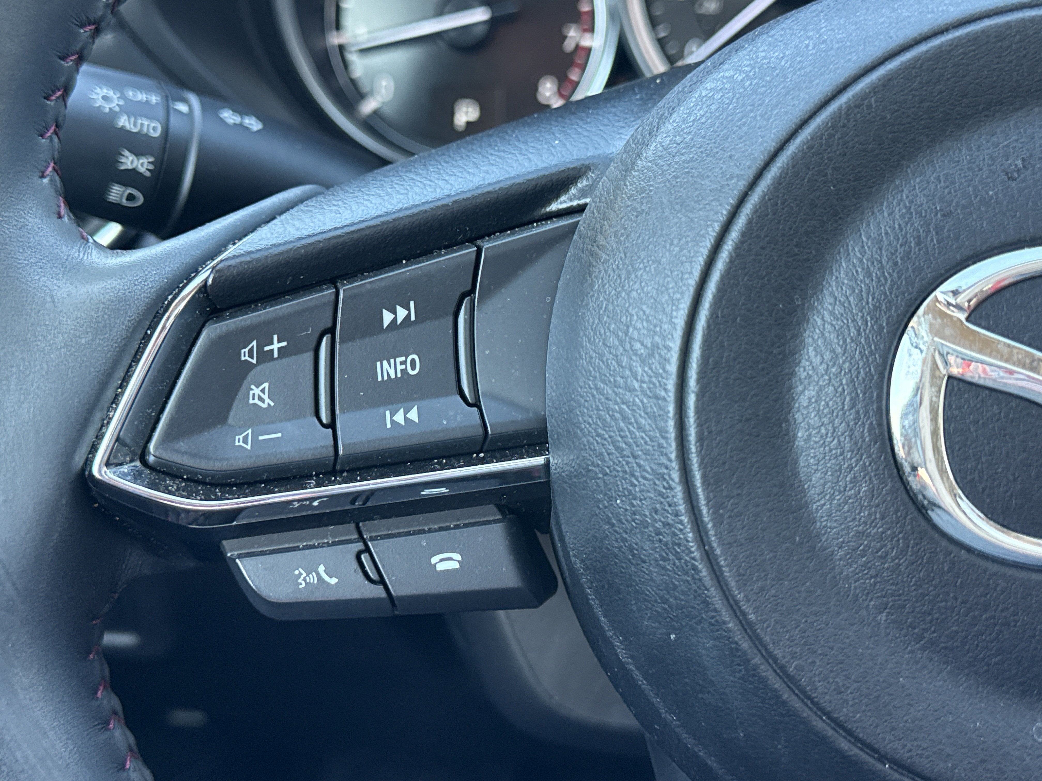 2022 Mazda Mazda CX-5 2.5 S Carbon Edition