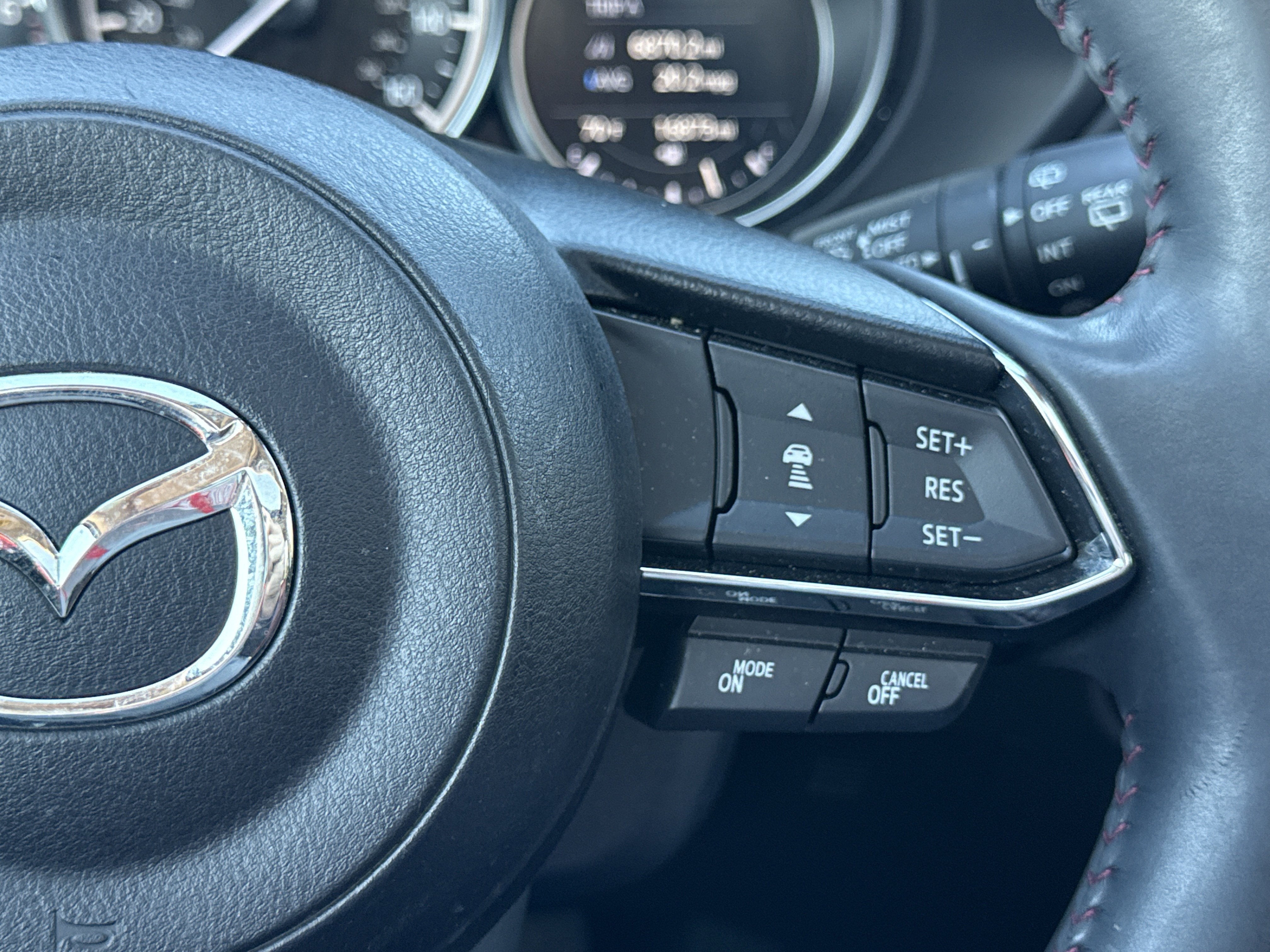 2022 Mazda Mazda CX-5 2.5 S Carbon Edition