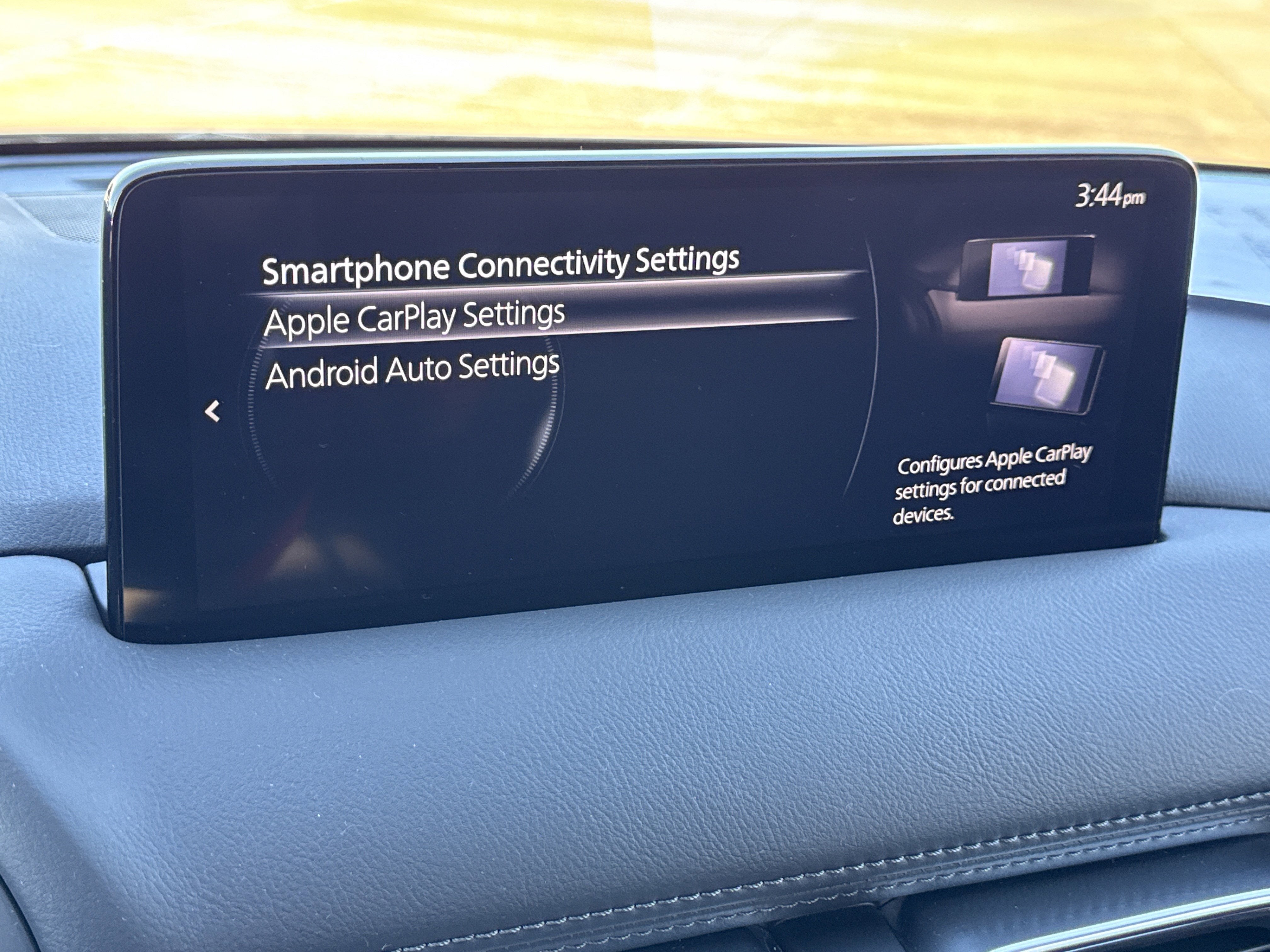 2022 Mazda Mazda CX-5 2.5 S Carbon Edition